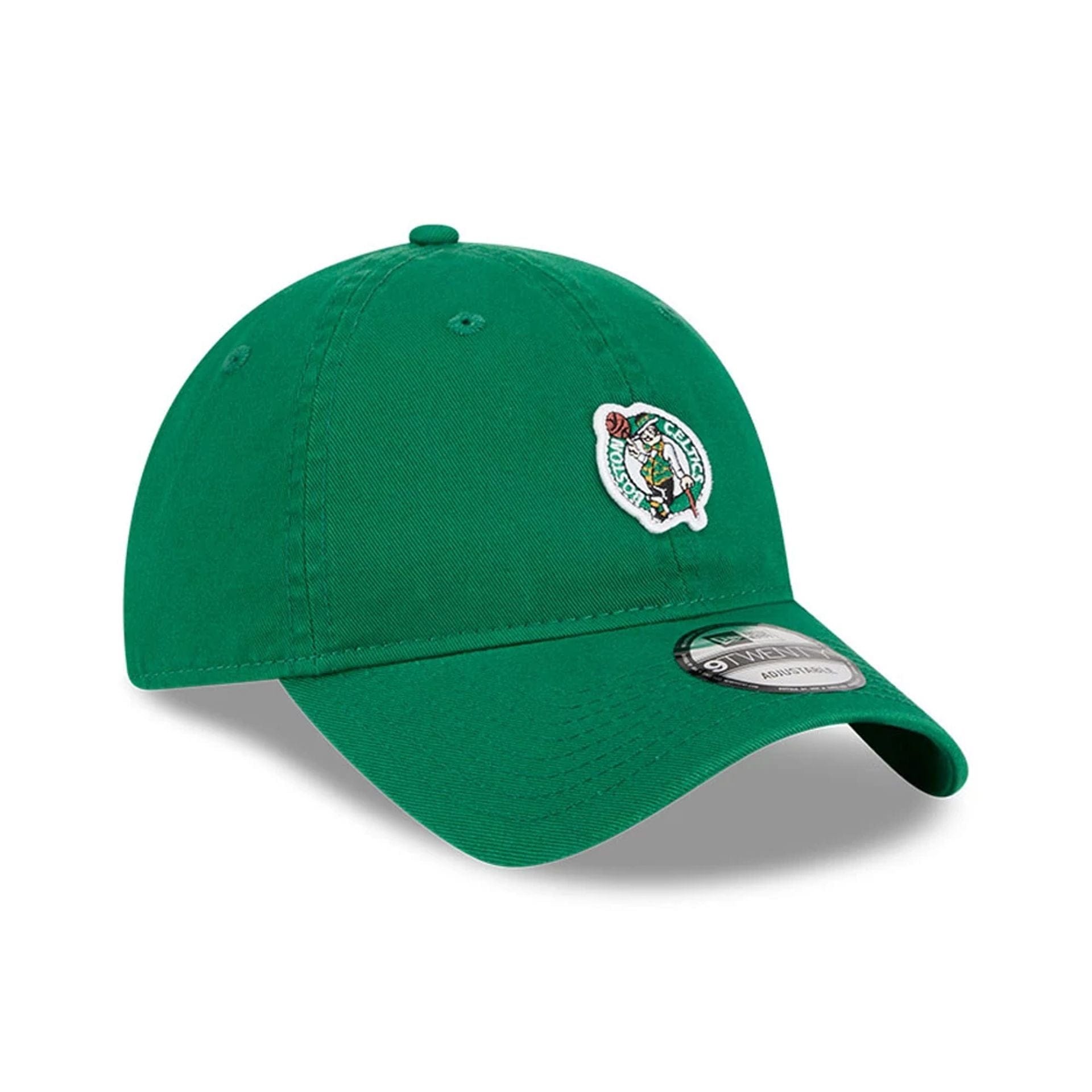 Boston Celtics NBA All Star Game 2026 Green 9TWENTY Adjustable Cap
