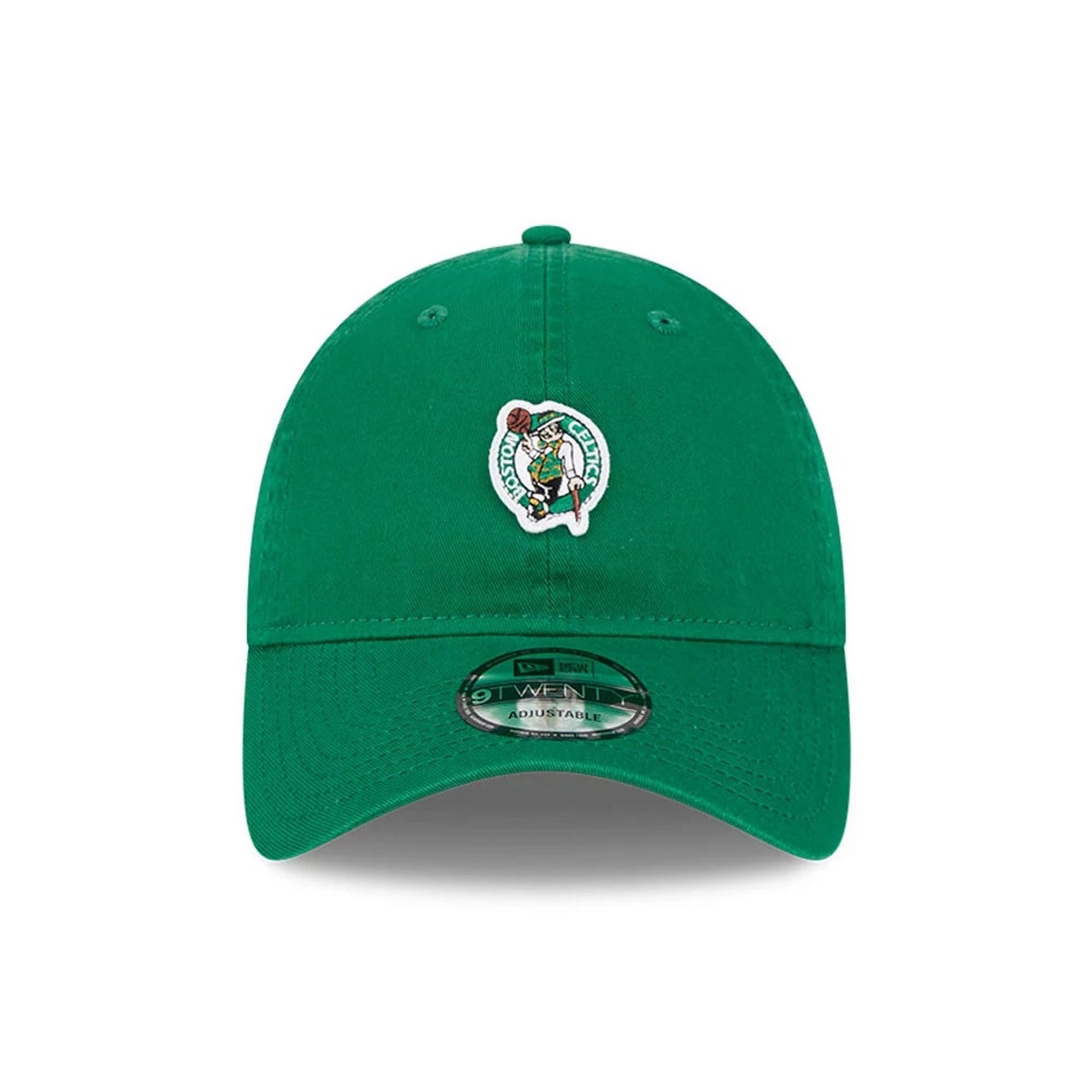 Boston Celtics NBA All Star Game 2026 Green 9TWENTY Adjustable Cap