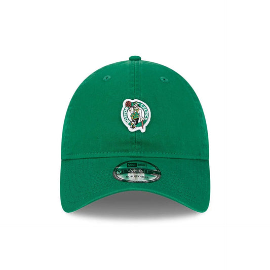 Boston Celtics NBA All Star Game 2026 Green 9TWENTY Adjustable Cap