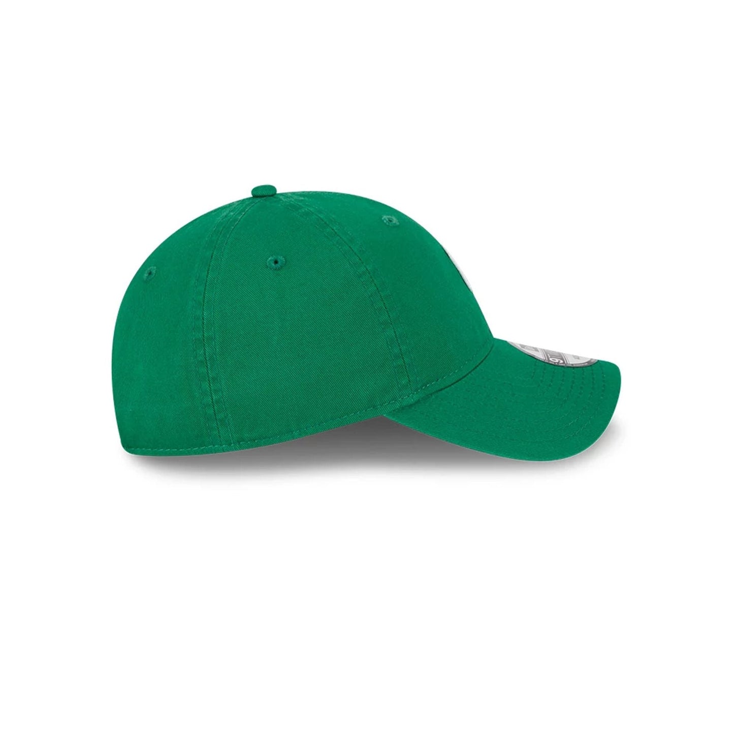 Boston Celtics NBA All Star Game 2026 Green 9TWENTY Adjustable Cap