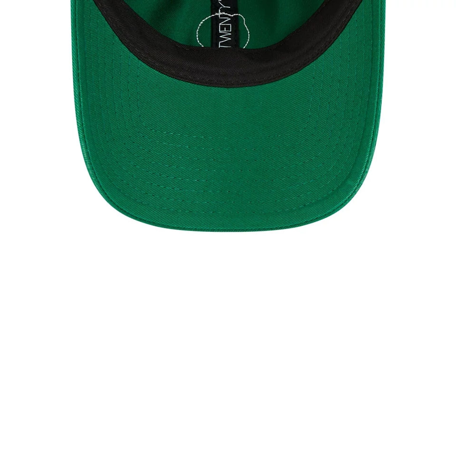 Boston Celtics NBA All Star Game 2026 Green 9TWENTY Adjustable Cap