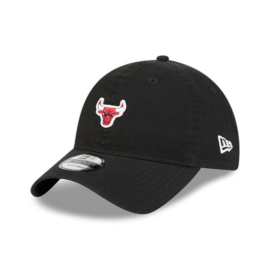 Chicago Bulls NBA All Star Game 2026 Black 9TWENTY Adjustable Cap