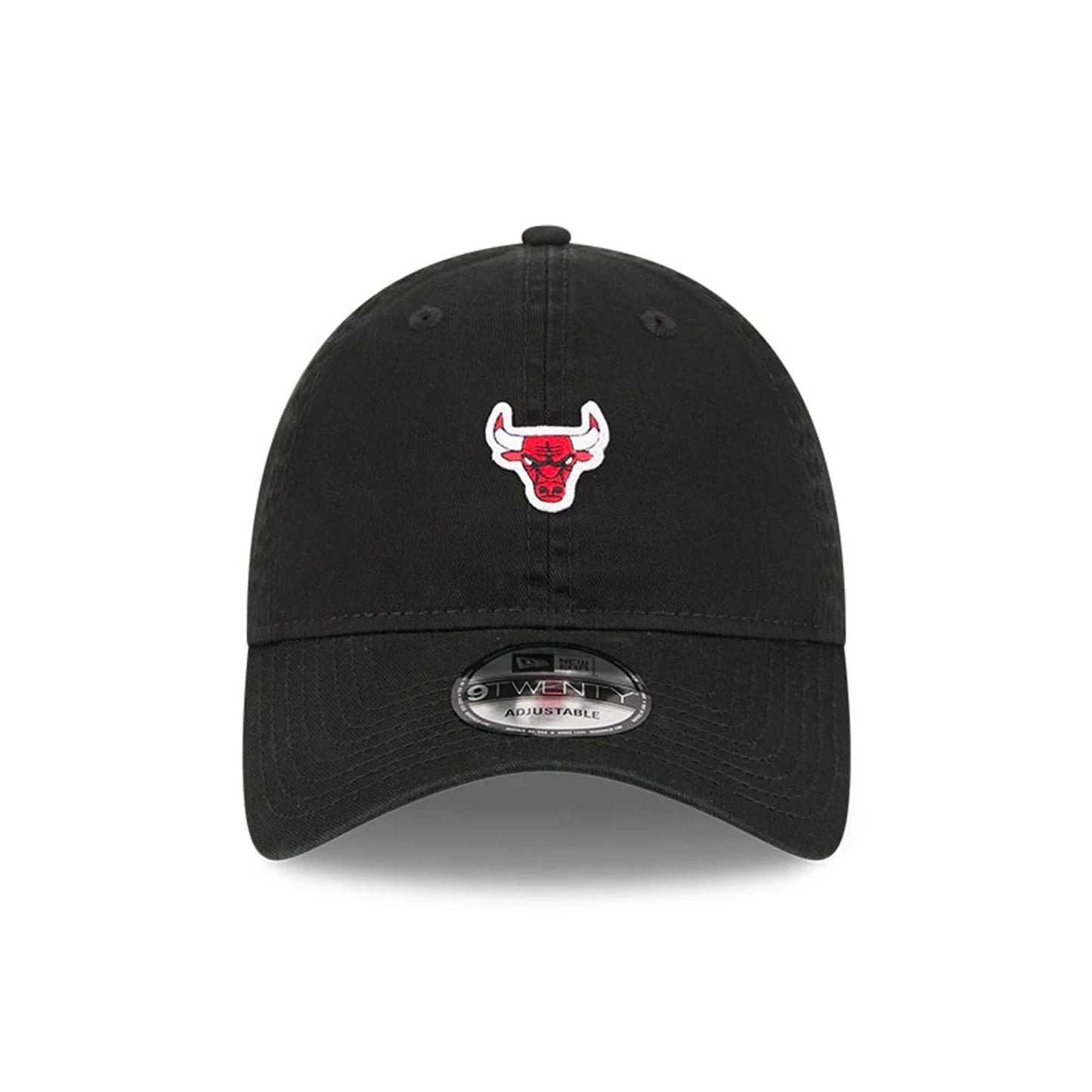 Chicago Bulls NBA All Star Game 2026 Black 9TWENTY Adjustable Cap