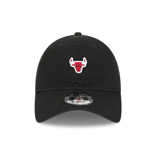 Chicago Bulls NBA All Star Game 2026 Black 9TWENTY Adjustable Cap