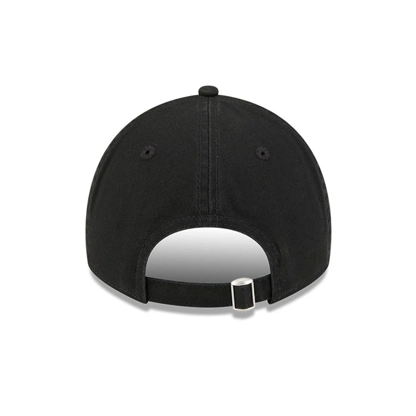 Chicago Bulls NBA All Star Game 2026 Black 9TWENTY Adjustable Cap
