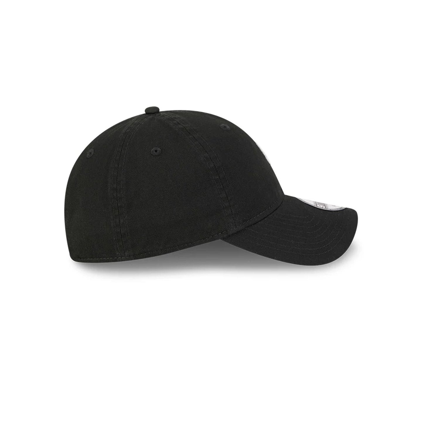 Chicago Bulls NBA All Star Game 2026 Black 9TWENTY Adjustable Cap