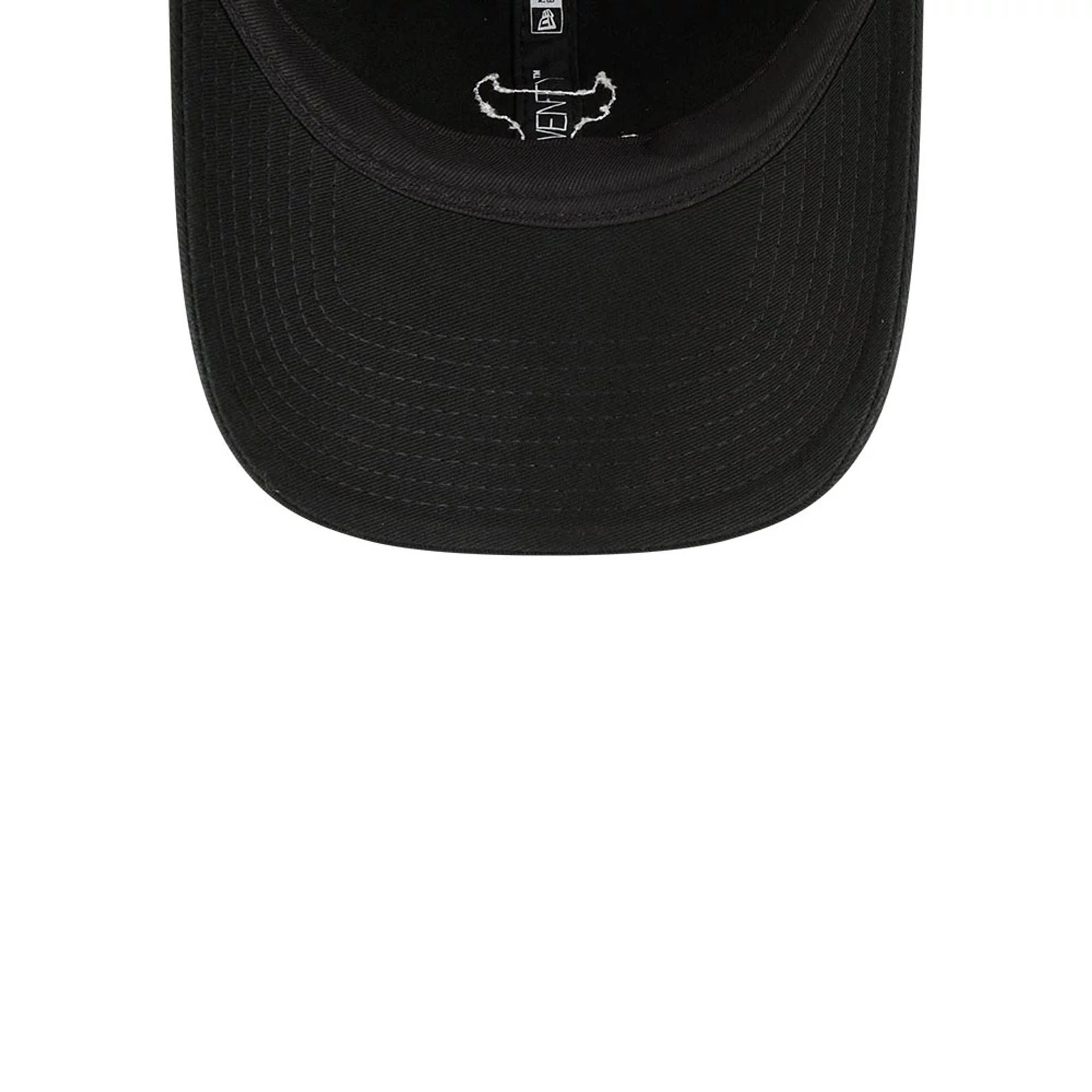 Chicago Bulls NBA All Star Game 2026 Black 9TWENTY Adjustable Cap