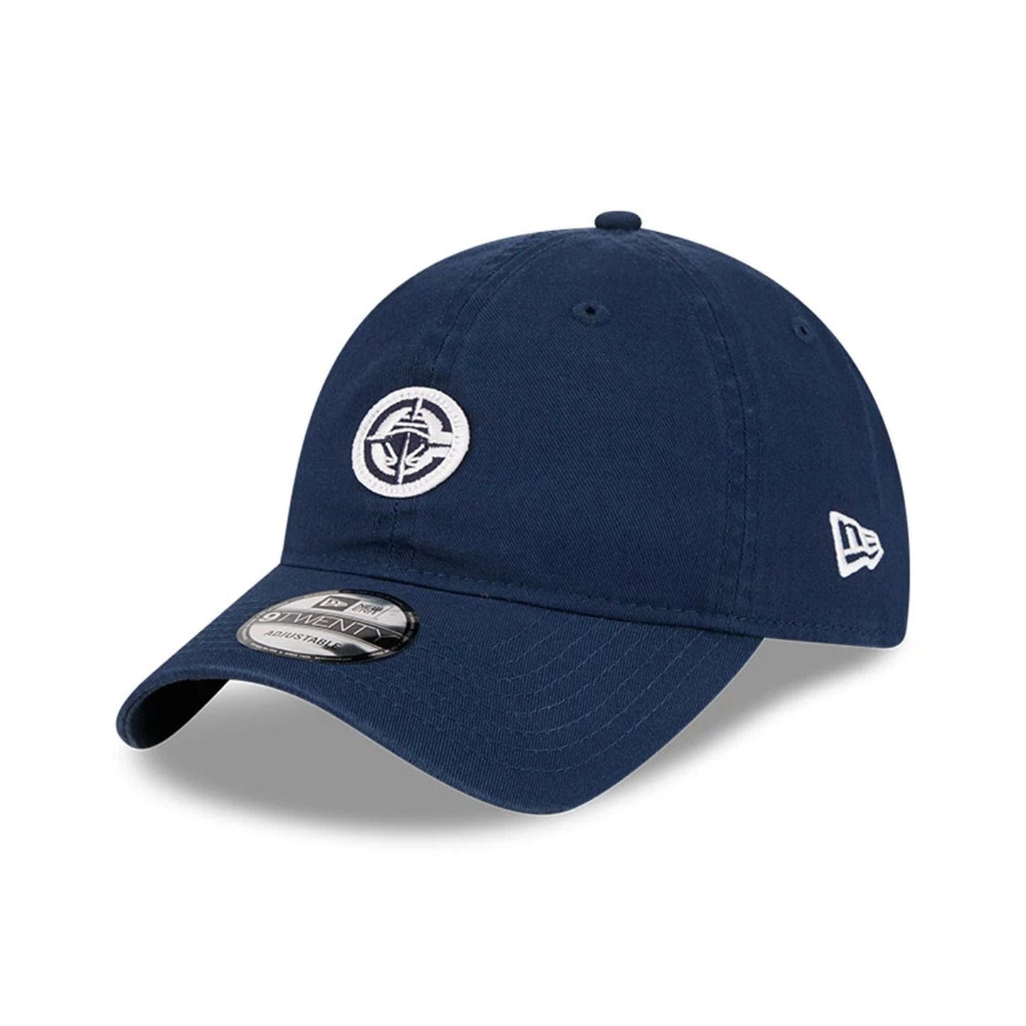 LA Clippers NBA All Star Game 2026 Dark Blue 9TWENTY Adjustable Cap