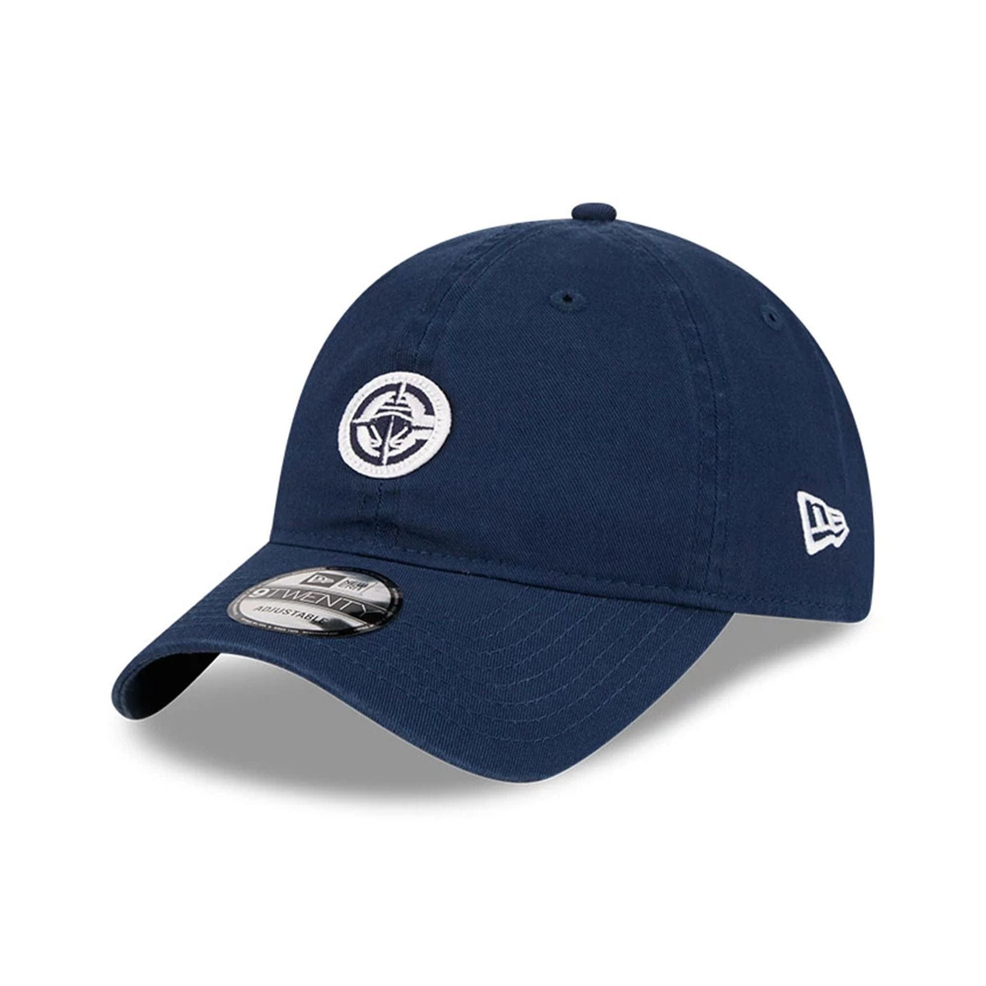 LA Clippers NBA All Star Game 2026 Dark Blue 9TWENTY Adjustable Cap