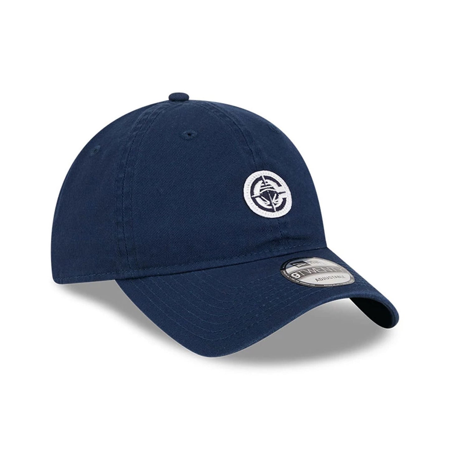 LA Clippers NBA All Star Game 2026 Dark Blue 9TWENTY Adjustable Cap