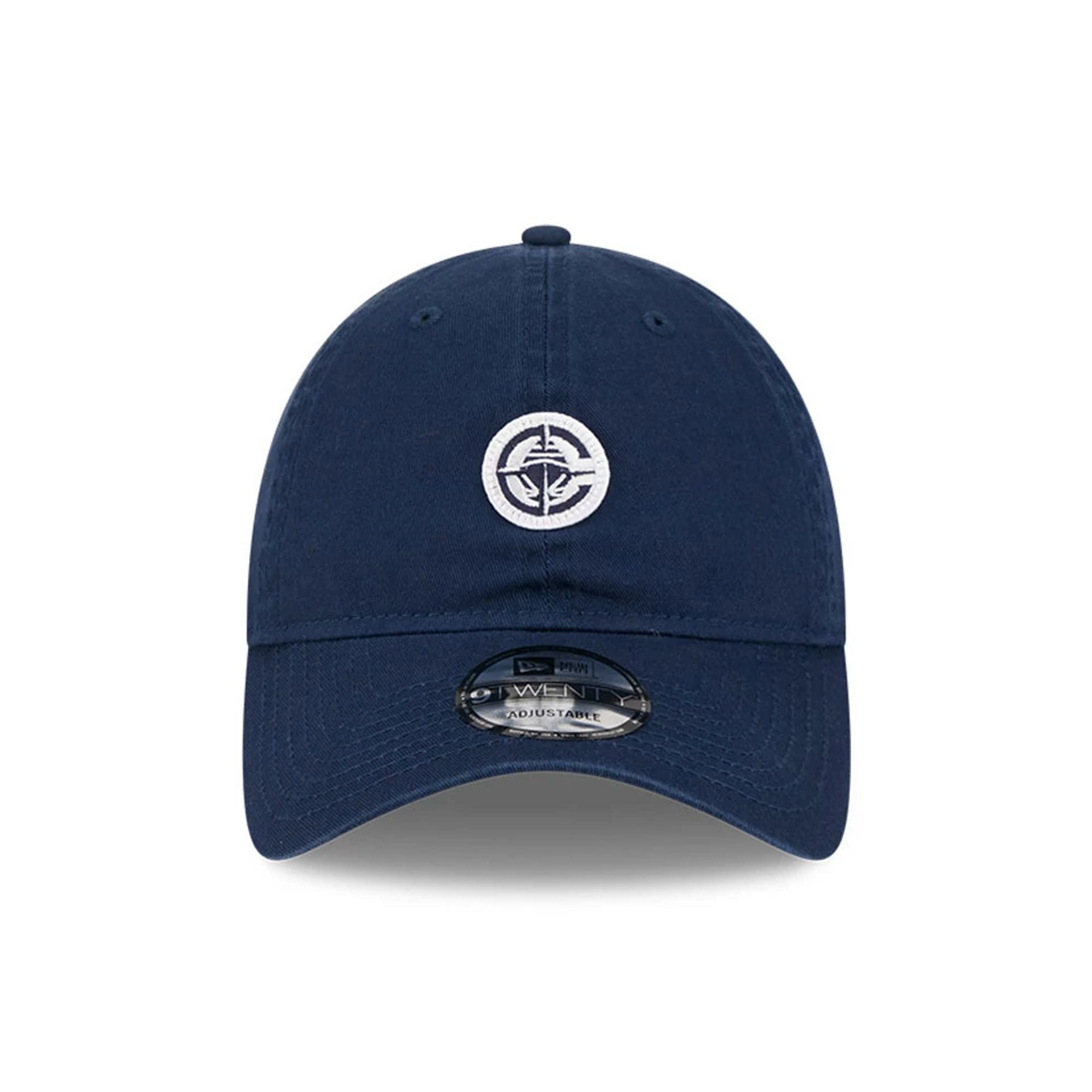 LA Clippers NBA All Star Game 2026 Dark Blue 9TWENTY Adjustable Cap