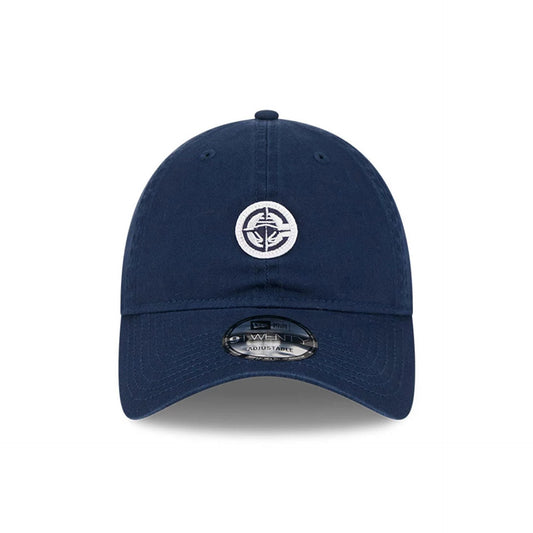 LA Clippers NBA All Star Game 2026 Dark Blue 9TWENTY Adjustable Cap