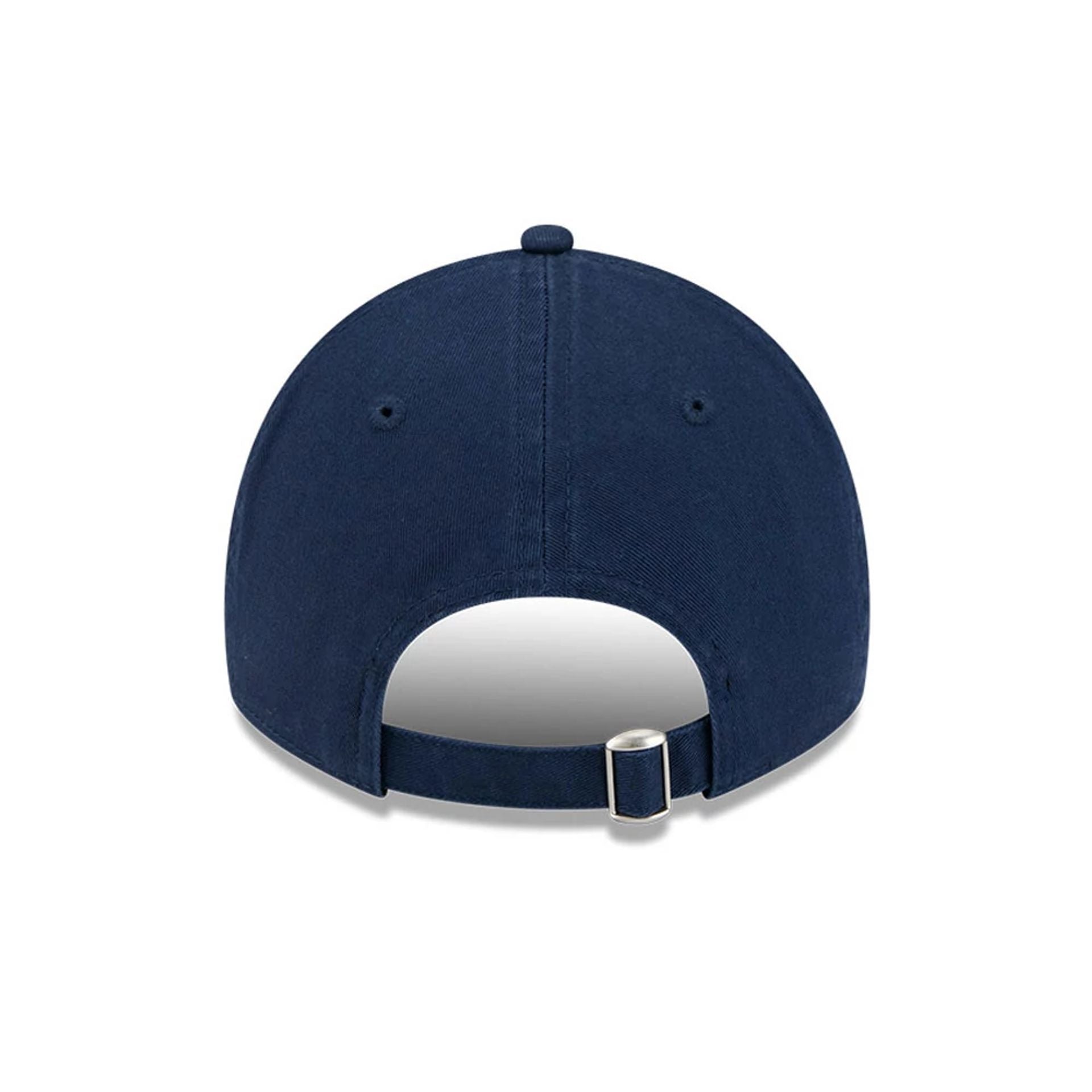 LA Clippers NBA All Star Game 2026 Dark Blue 9TWENTY Adjustable Cap