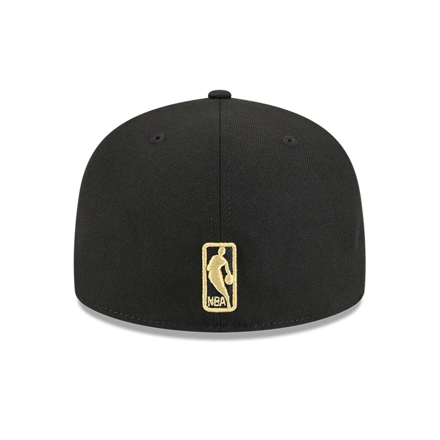 Chicago Bulls NBA All Star Game 2026 Black 59FIFTY Fitted Cap