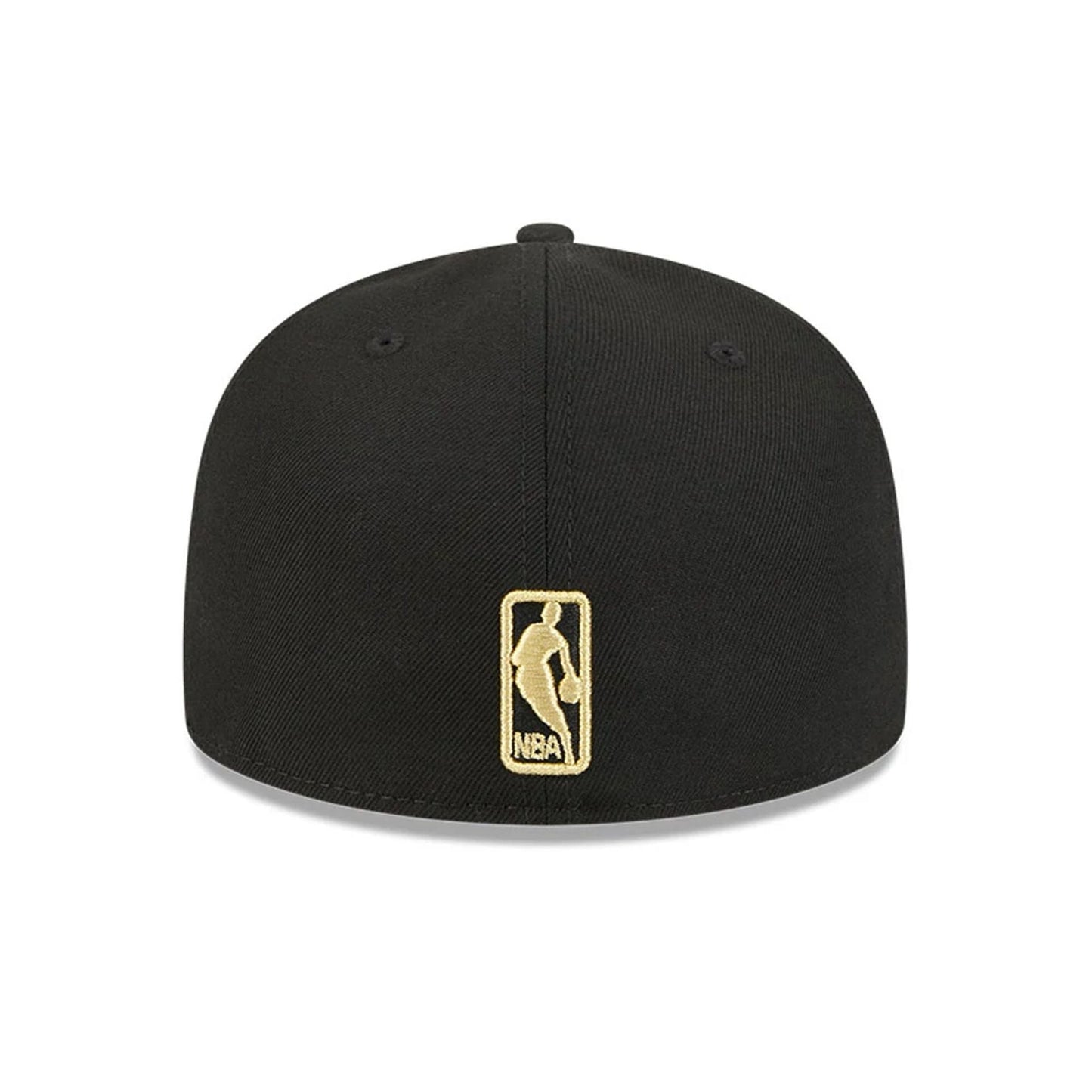 NBA All Star Game 2026 Black 59FIFTY Fitted Cap