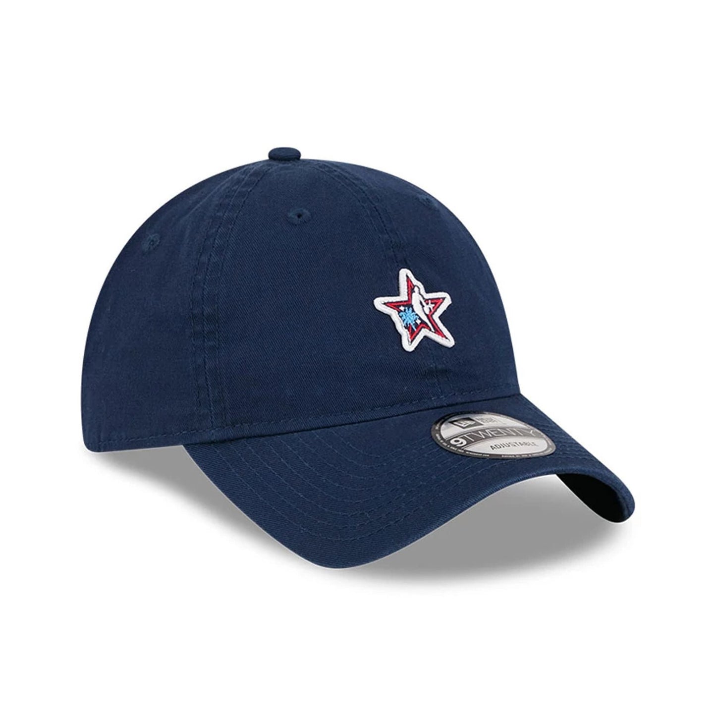 NBA All Star Game 2026 Dark Blue 9TWENTY Adjustable Cap