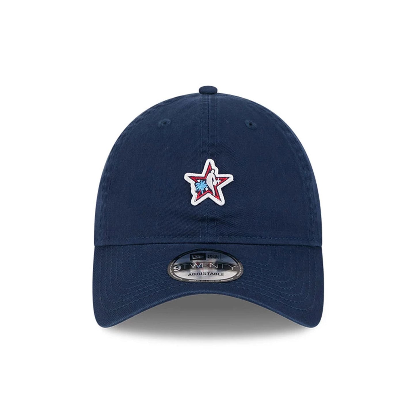 NBA All Star Game 2026 Dark Blue 9TWENTY Adjustable Cap