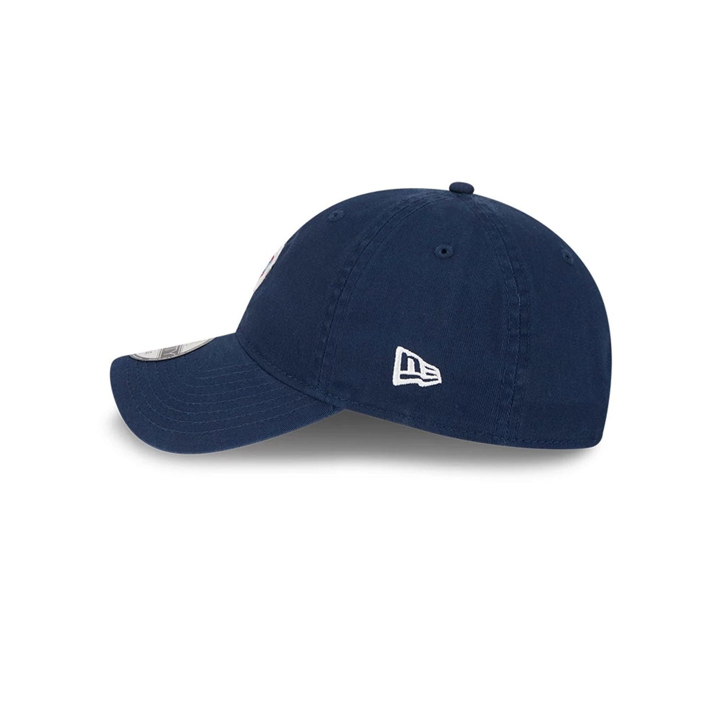 NBA All Star Game 2026 Dark Blue 9TWENTY Adjustable Cap