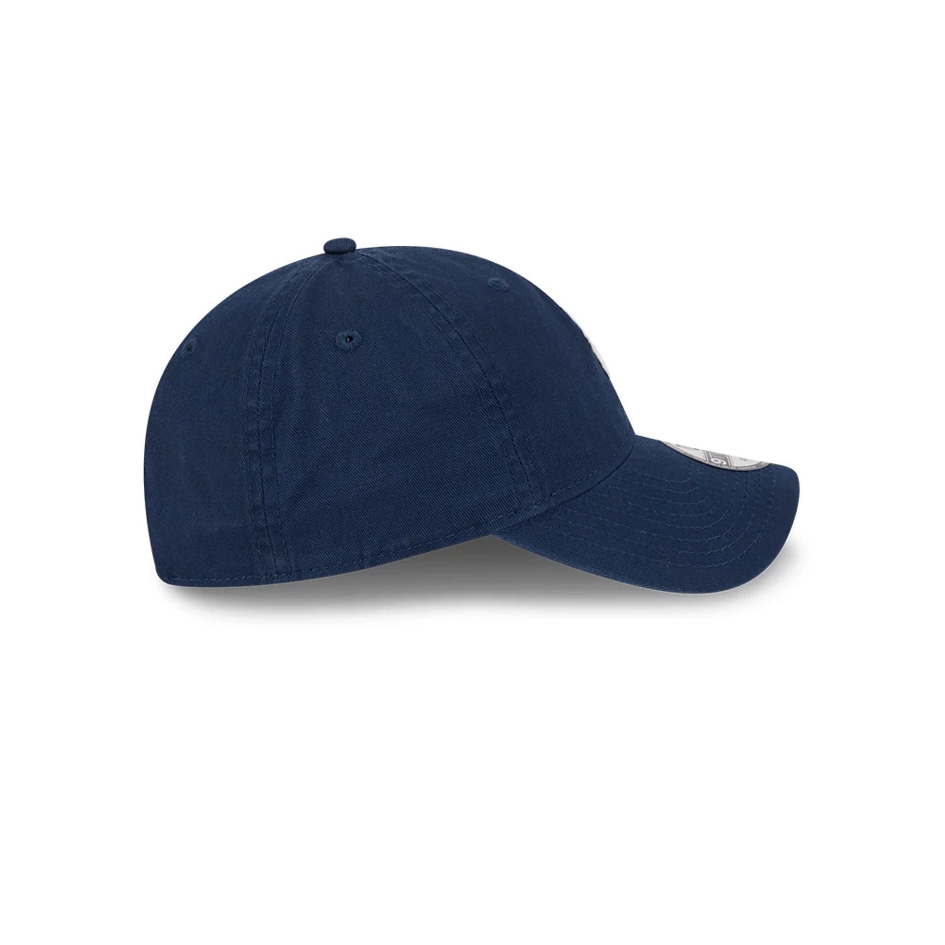 NBA All Star Game 2026 Dark Blue 9TWENTY Adjustable Cap