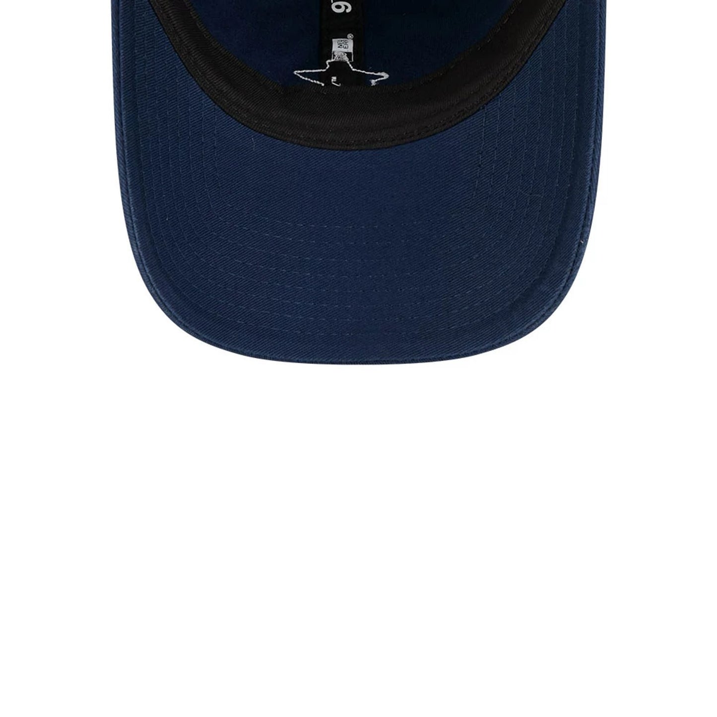 NBA All Star Game 2026 Dark Blue 9TWENTY Adjustable Cap
