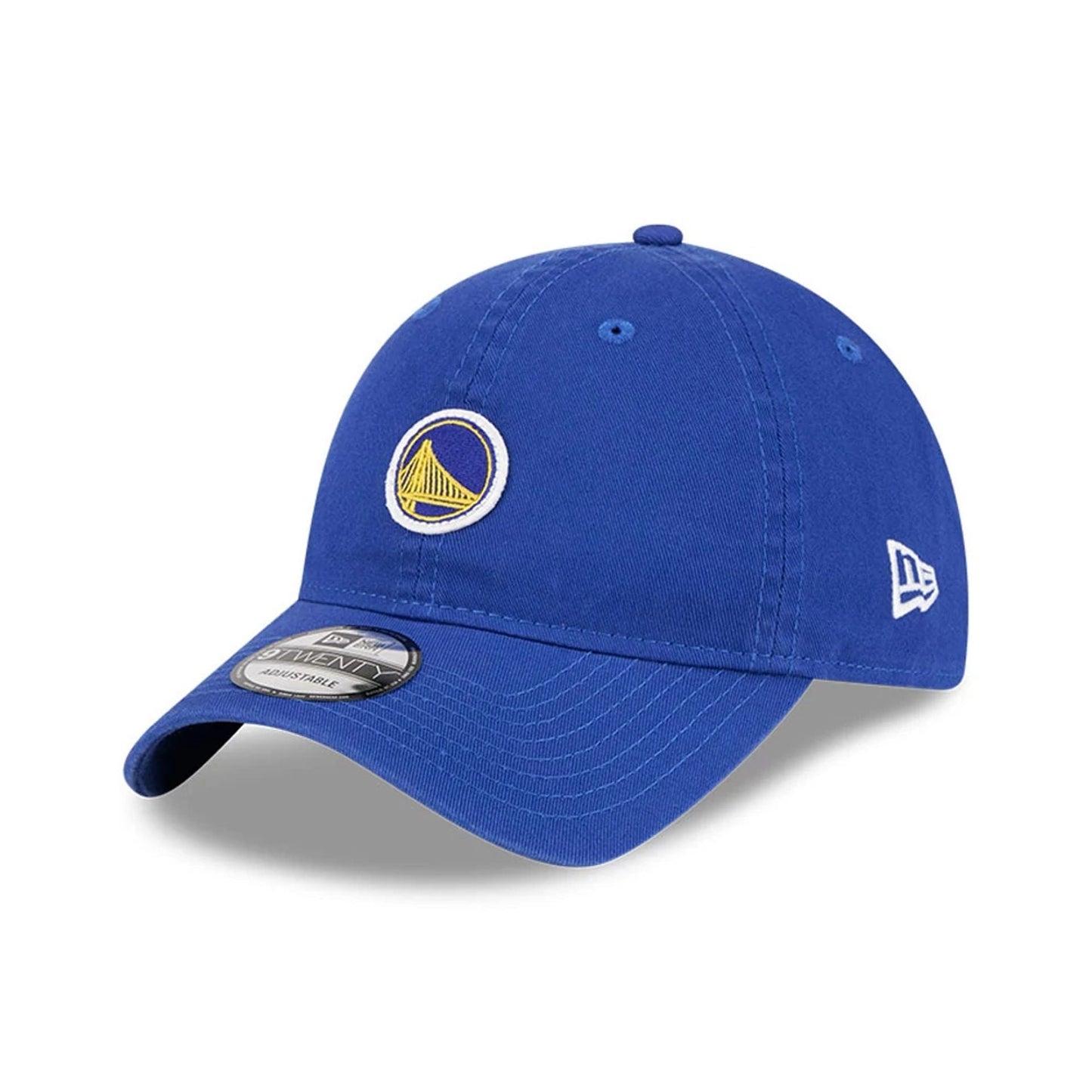 Golden State Warriors NBA All Star Game 2026 Blue 9TWENTY Adjustable Cap