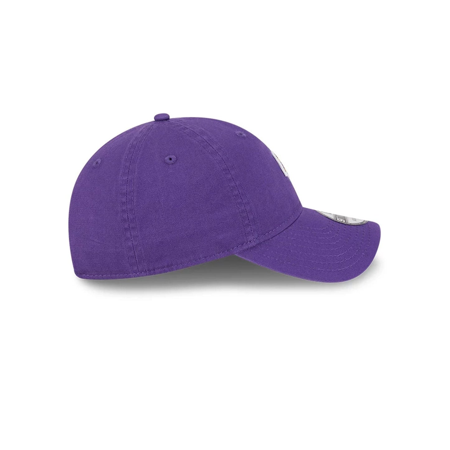 LA Lakers NBA All Star Game 2026 Purple 9TWENTY Adjustable Cap