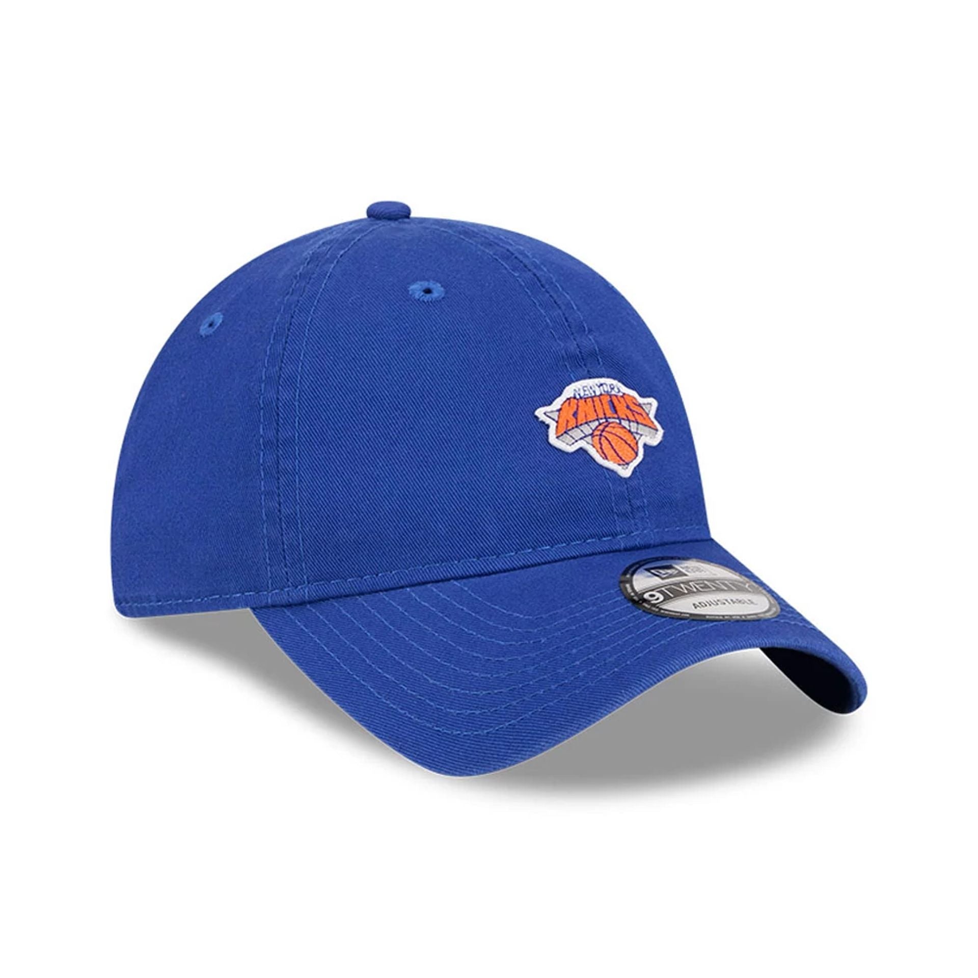 New York Knicks NBA All Star Game 2026 Blue 9TWENTY Adjustable Cap