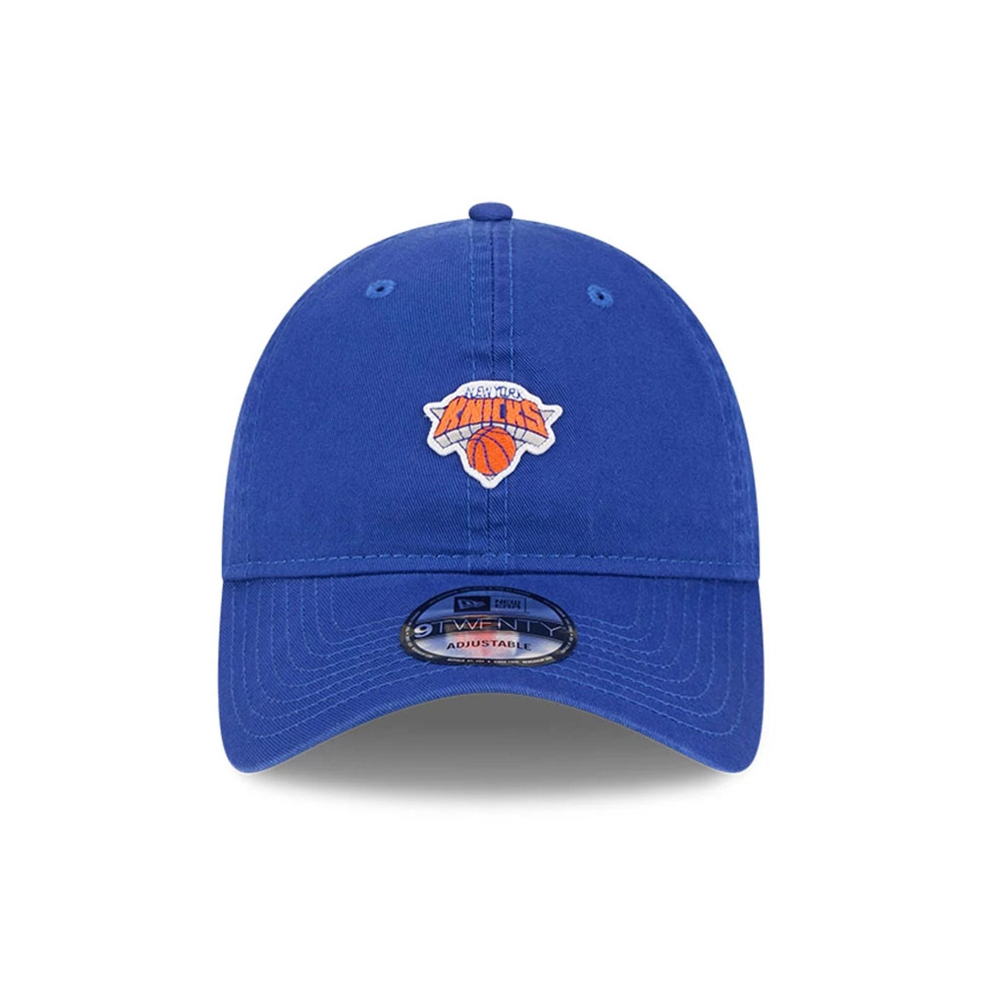 New York Knicks NBA All Star Game 2026 Blue 9TWENTY Adjustable Cap