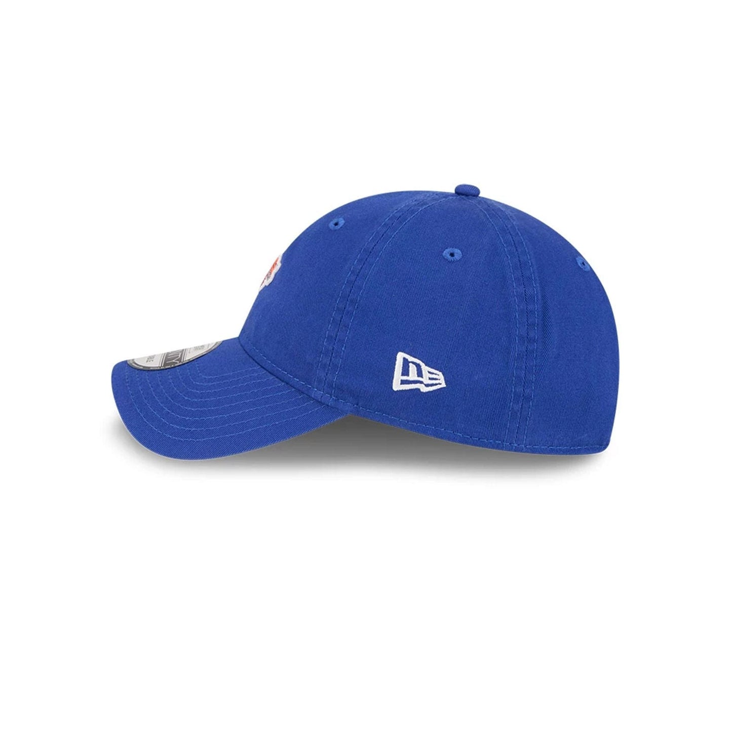 New York Knicks NBA All Star Game 2026 Blue 9TWENTY Adjustable Cap