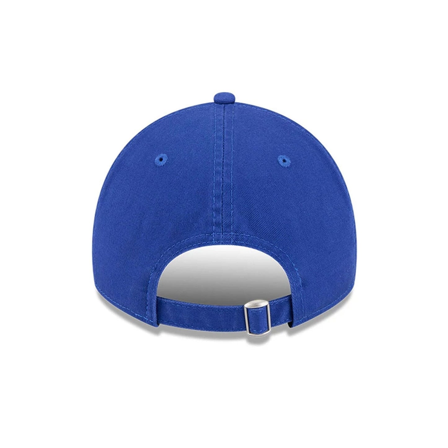 New York Knicks NBA All Star Game 2026 Blue 9TWENTY Adjustable Cap