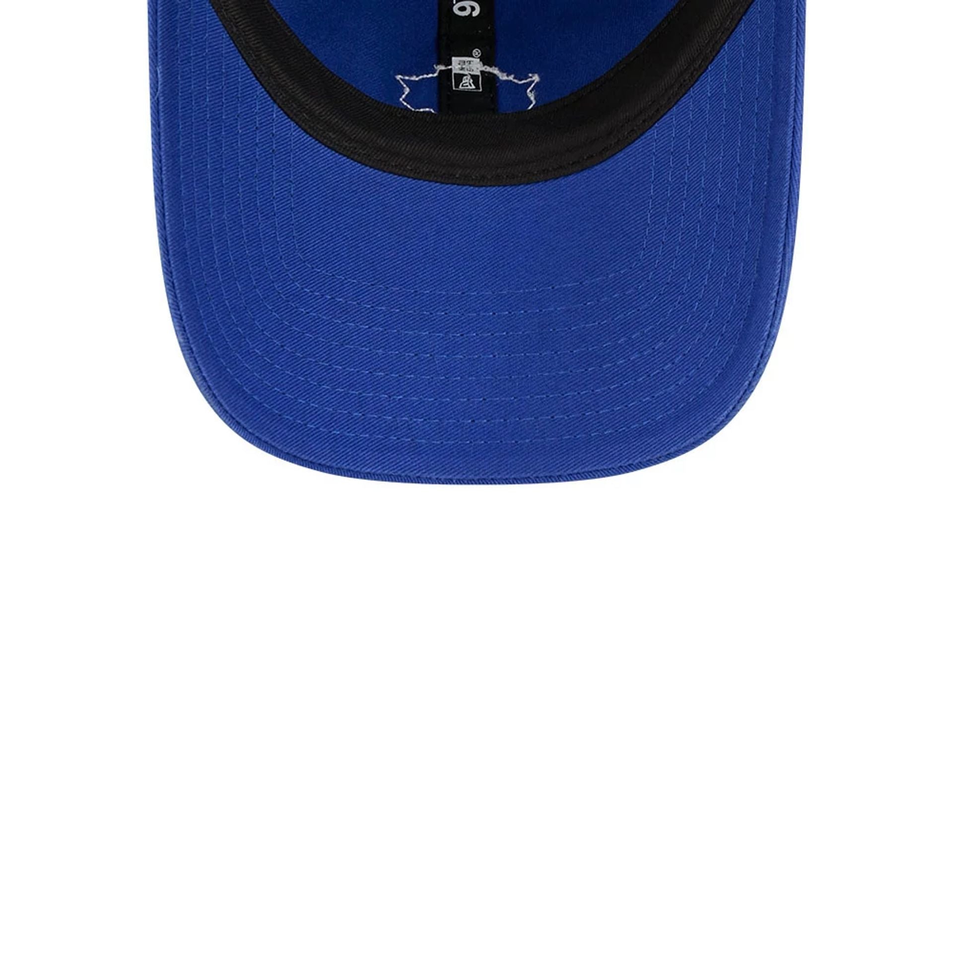 New York Knicks NBA All Star Game 2026 Blue 9TWENTY Adjustable Cap