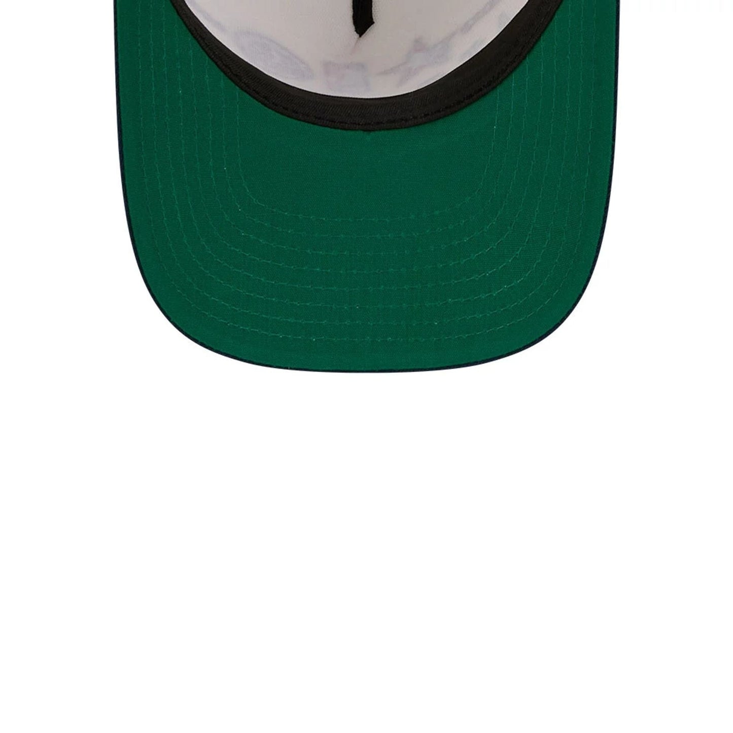 NBA All Star Game 2026 White 9FIFTY A-Frame Snapback Adjustable Cap