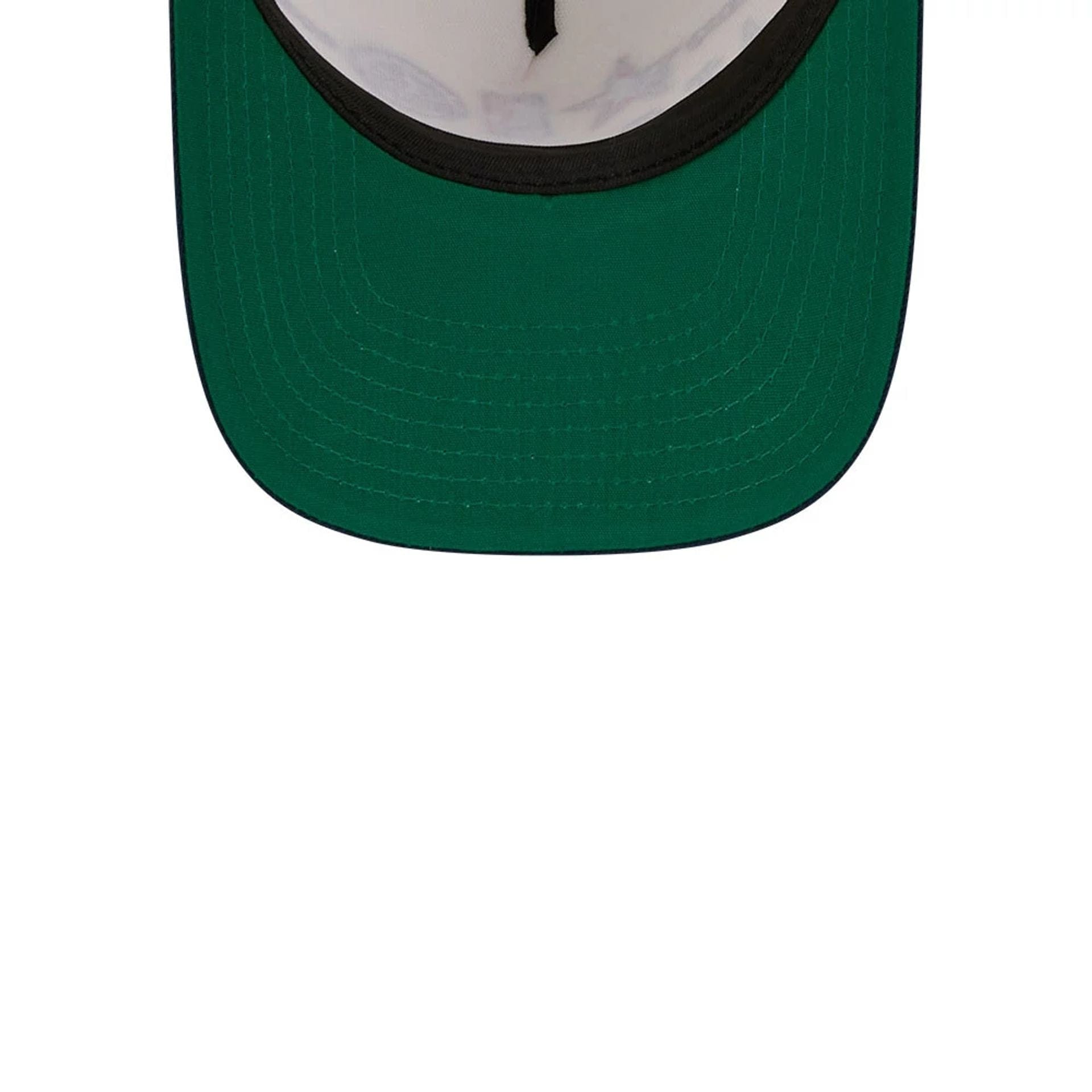 NBA All Star Game 2026 White 9FIFTY A-Frame Snapback Adjustable Cap