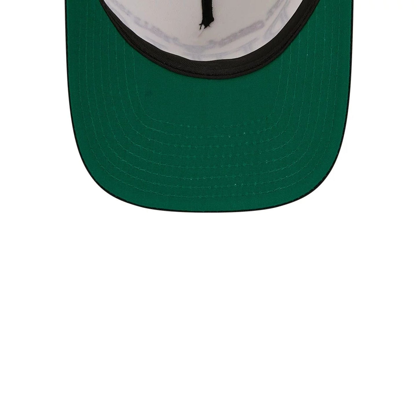 Bulls NBA All Star Game 2026 White 9FIFTY A-Frame Snapback Adjustable Cap