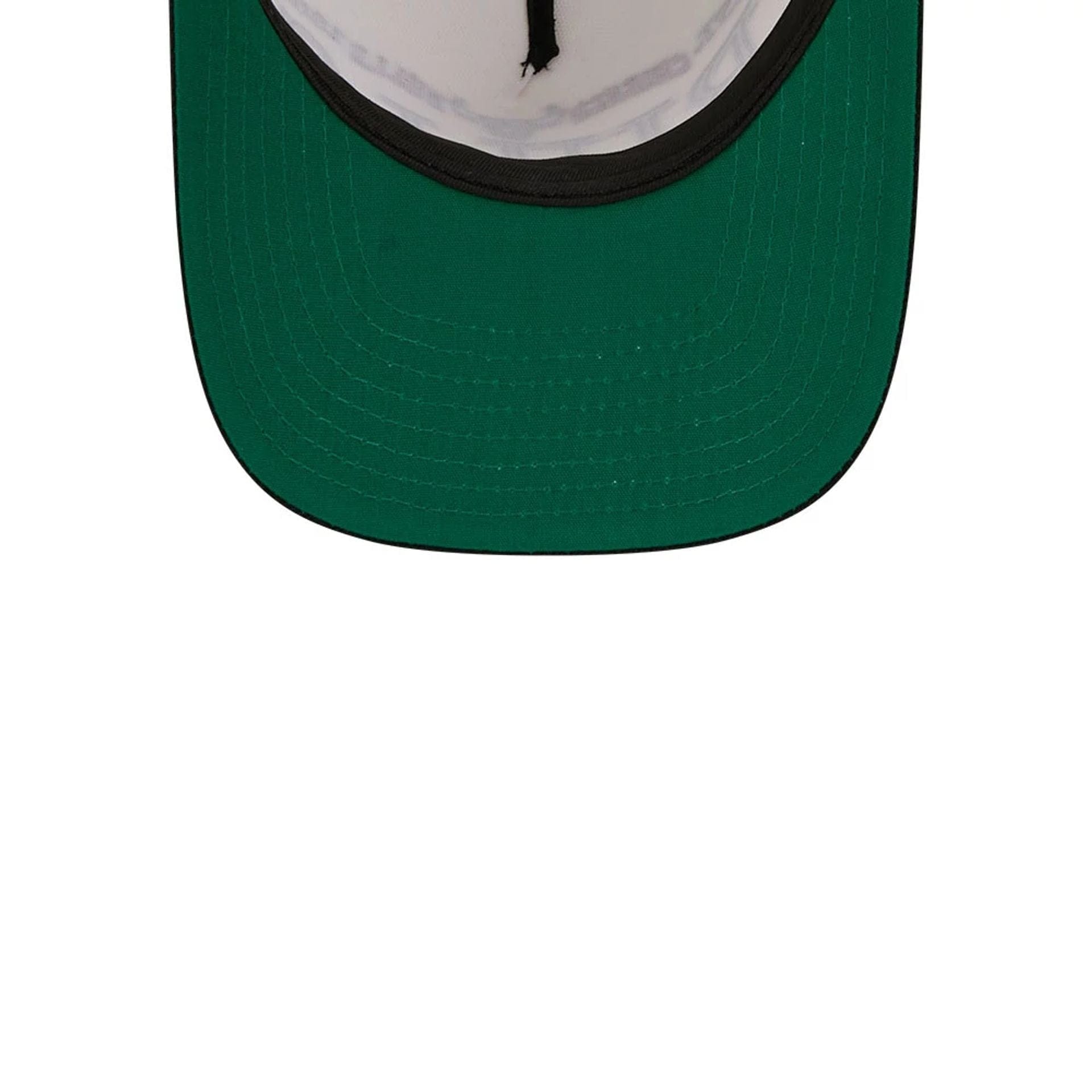 Bulls NBA All Star Game 2026 White 9FIFTY A-Frame Snapback Adjustable Cap