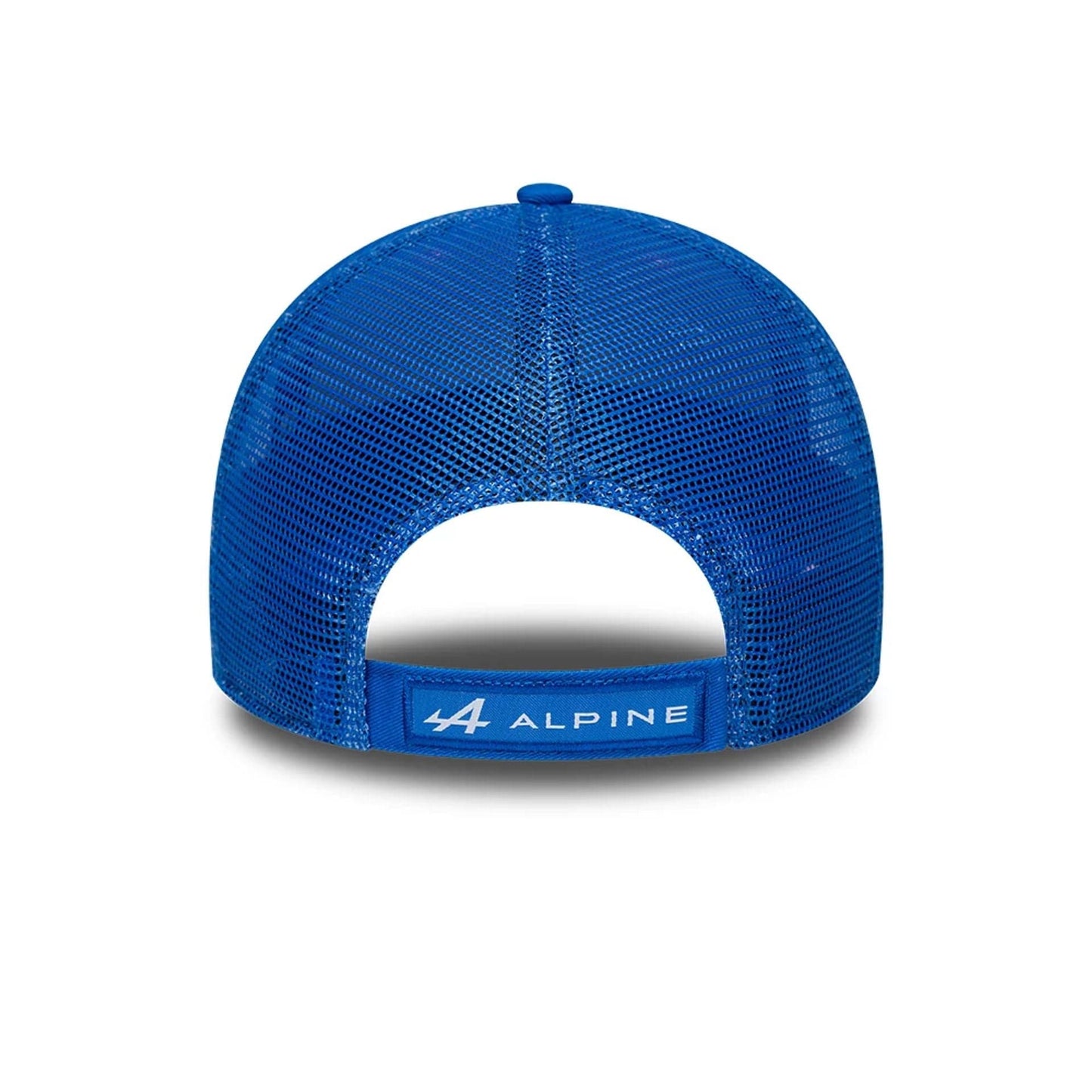 Alpine Racing Summer League Blue 9FORTY Adjustable Cap