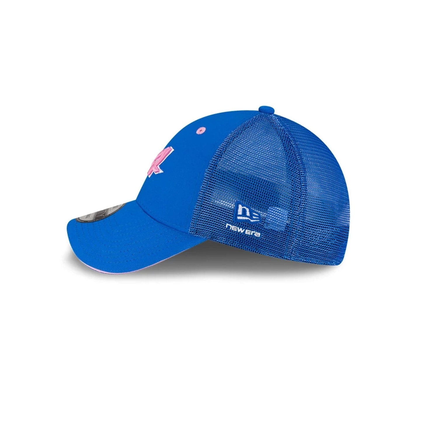 Alpine Racing Summer League Blue 9FORTY Adjustable Cap