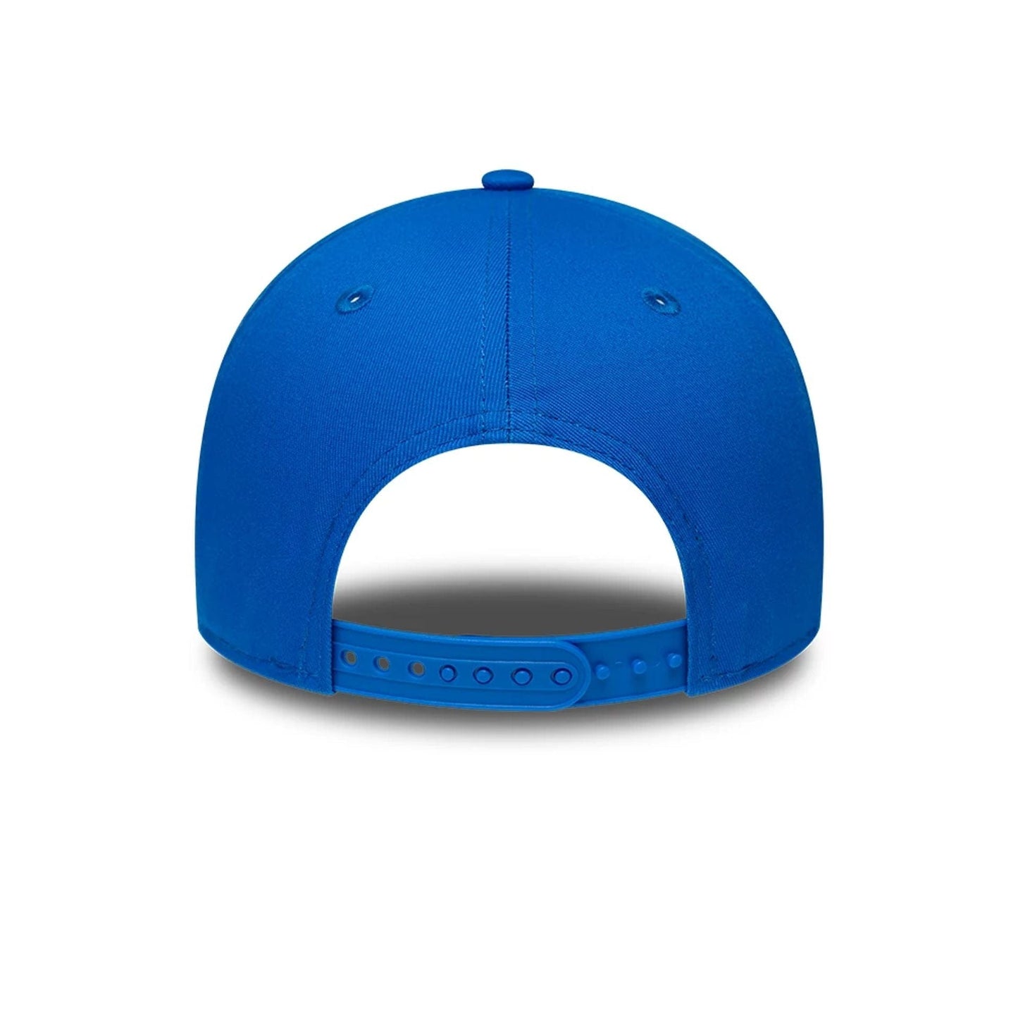 Alpine Racing Essential Blue 9FORTY Adjustable Cap