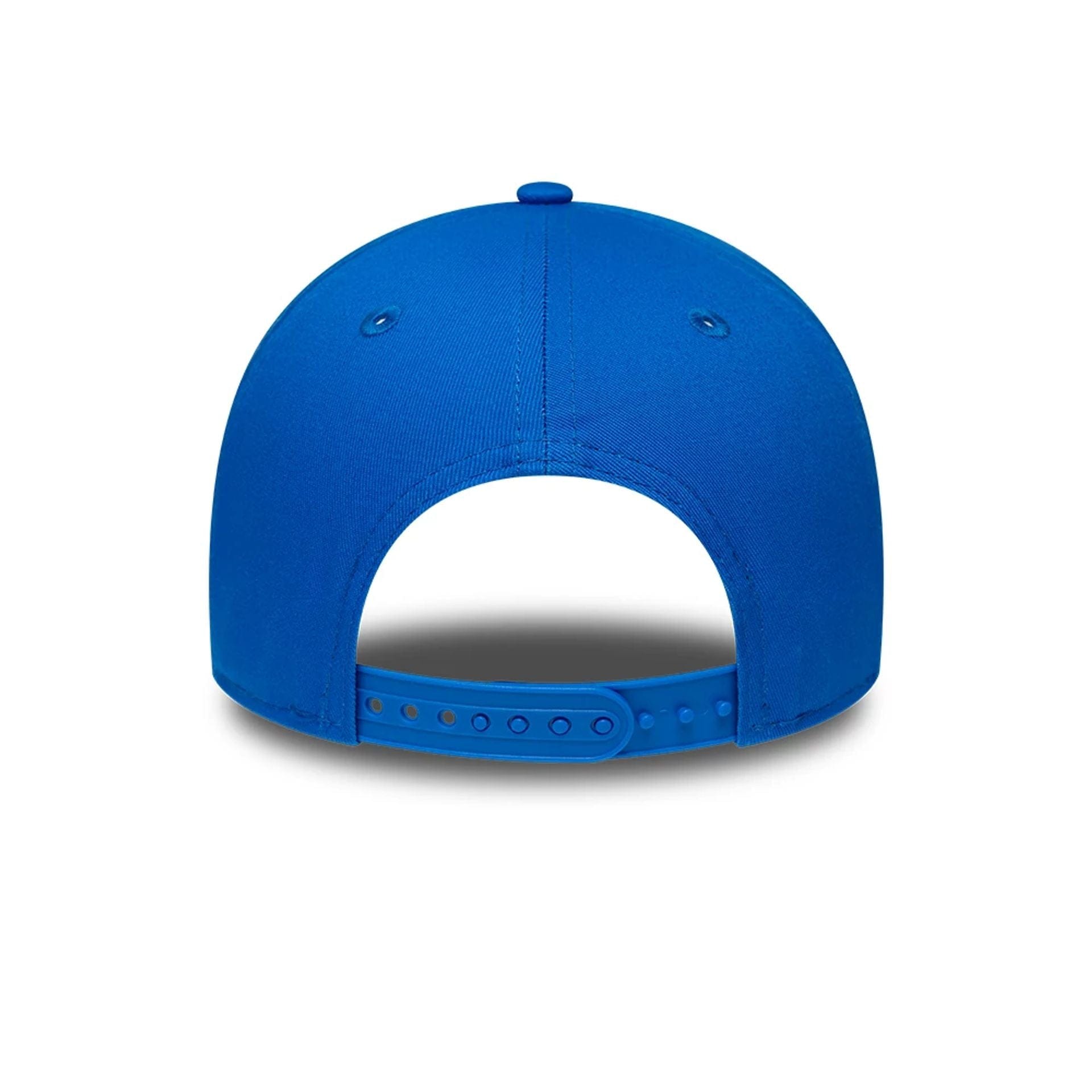 Alpine Racing Essential Blue 9FORTY Adjustable Cap