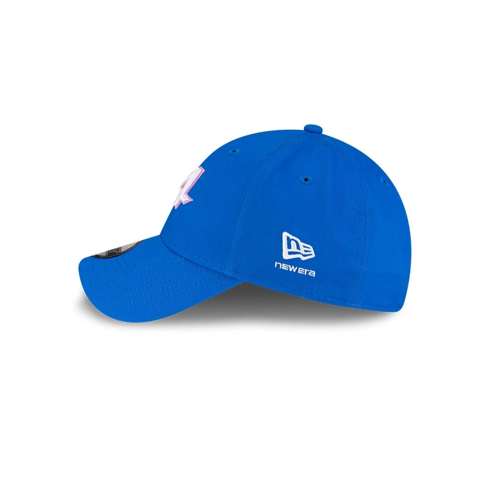 Alpine Racing Essential Blue 9FORTY Adjustable Cap