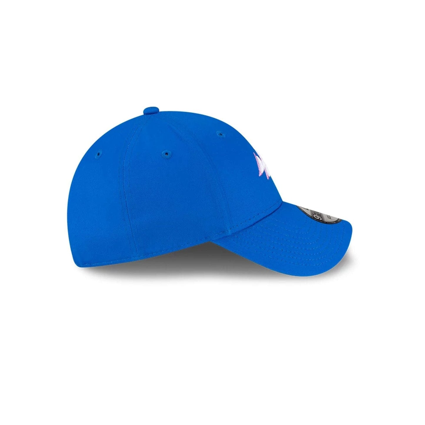 Alpine Racing Essential Blue 9FORTY Adjustable Cap