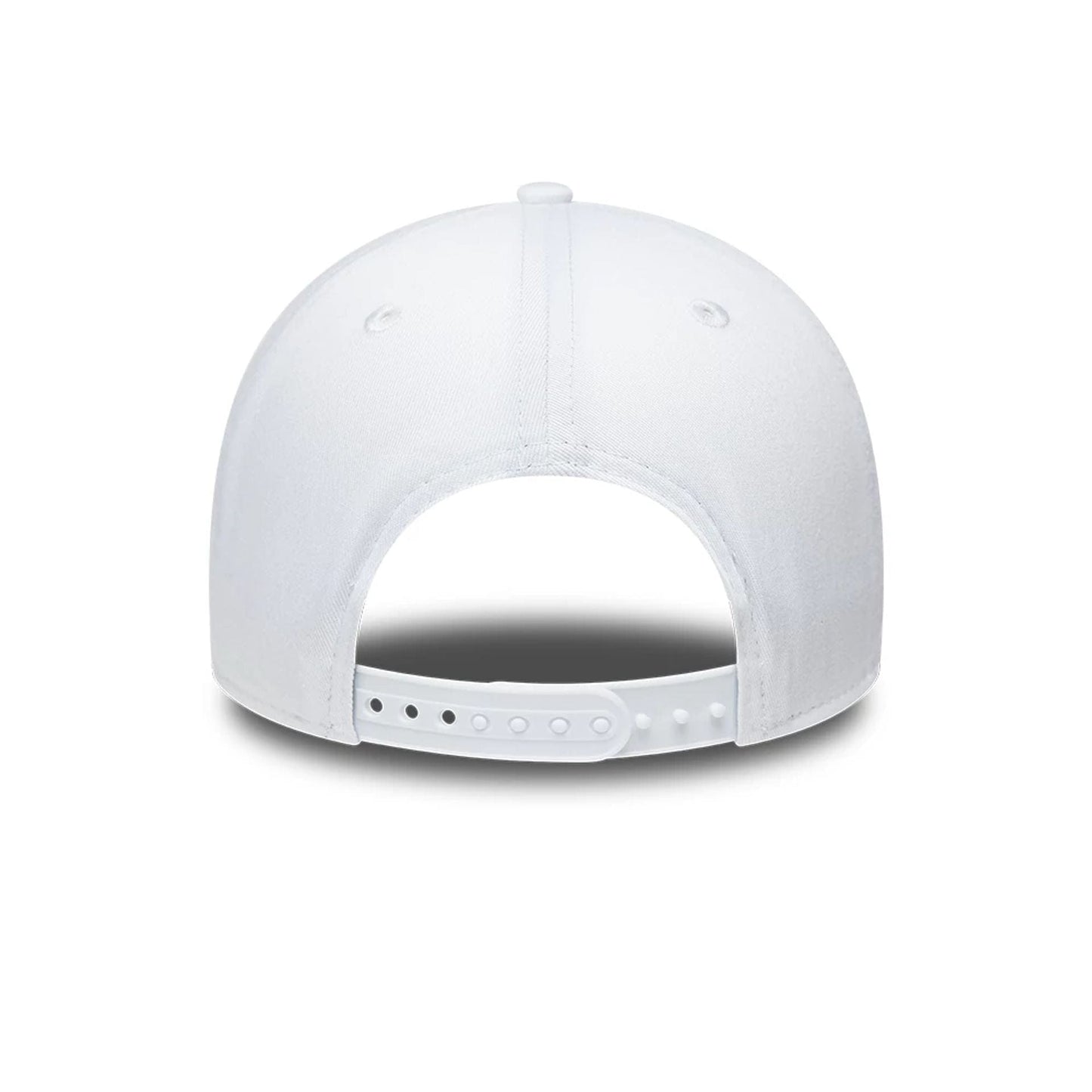 Alpine Racing Essential White 9FORTY Adjustable Cap