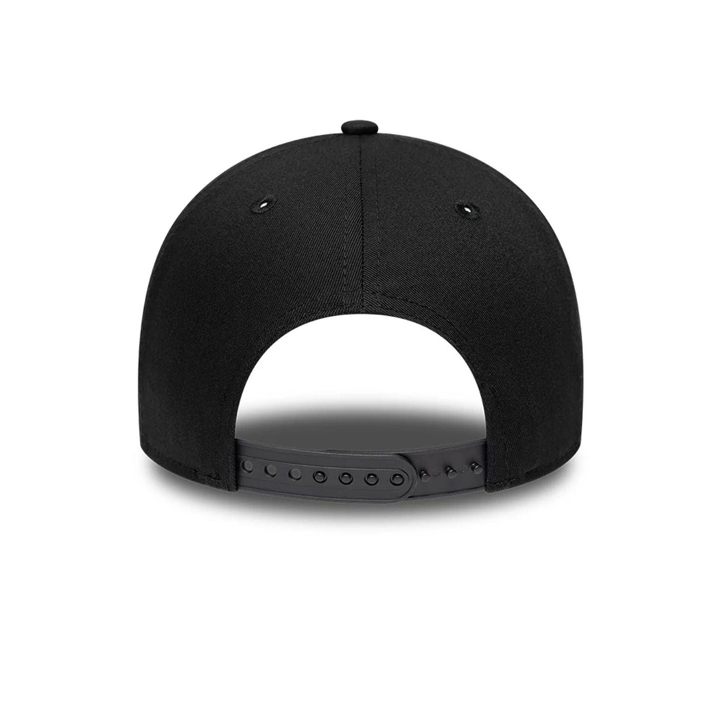 Alpine Racing Essential Black 9FORTY Adjustable Cap