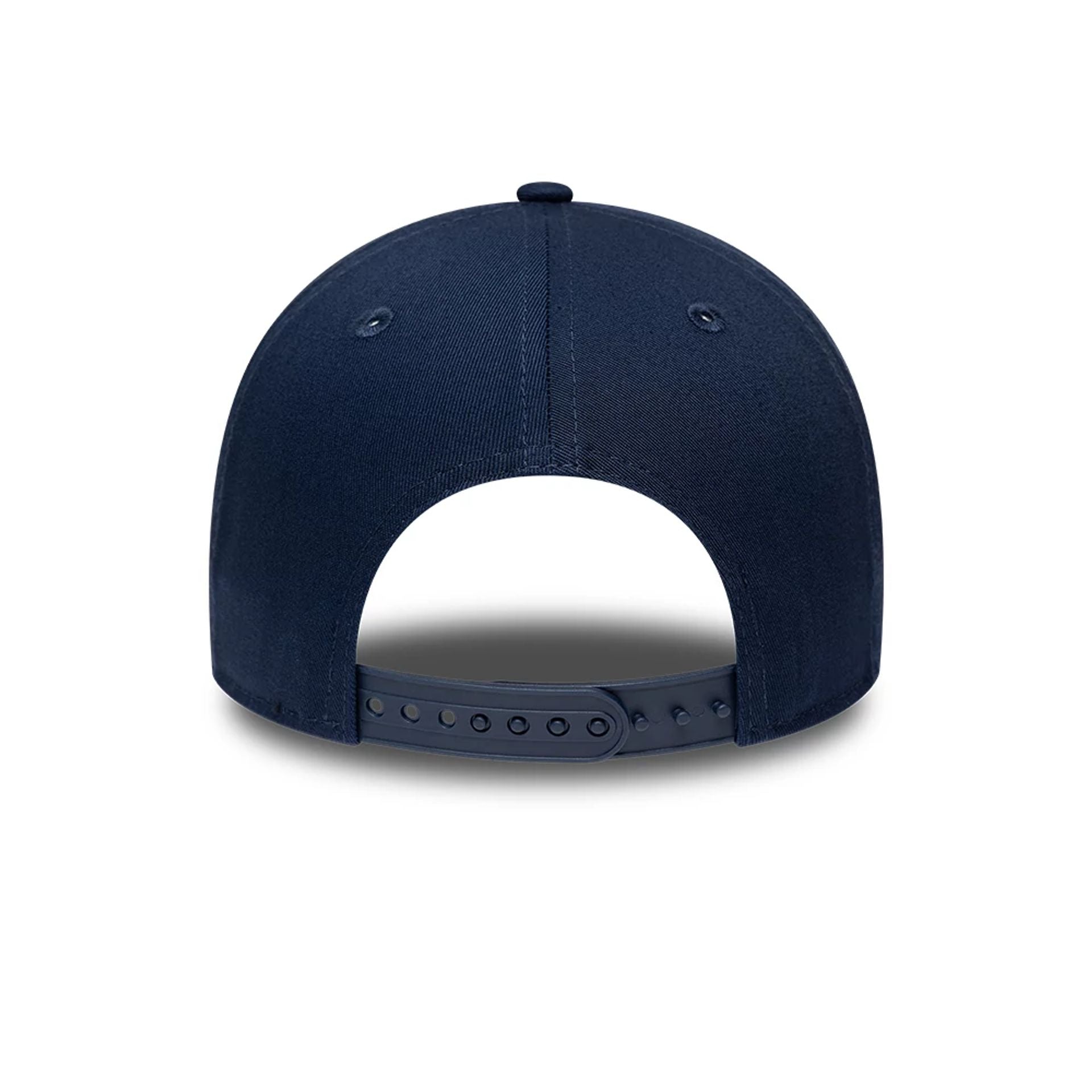 Alpine Racing Essential Navy 9FORTY Adjustable Cap
