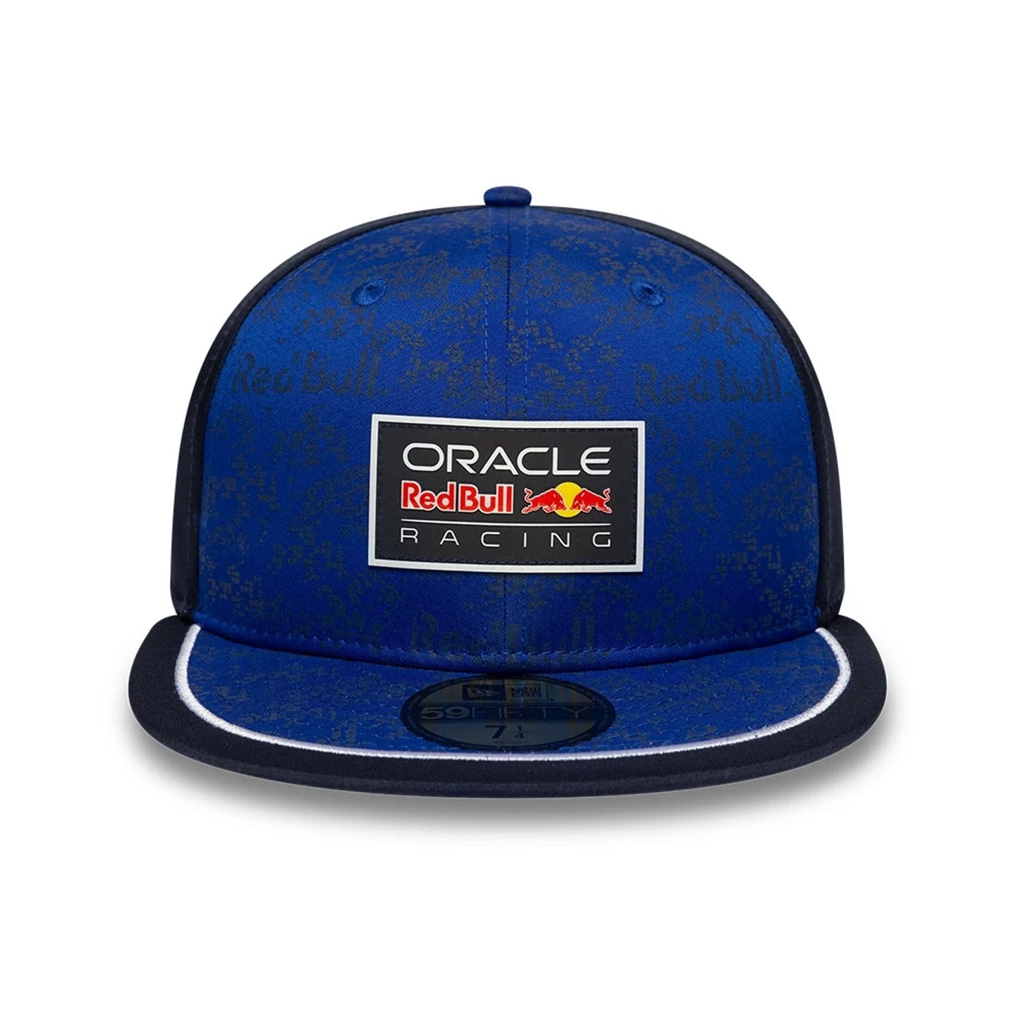 Red Bull Racing Dark Blue 59FIFTY Fitted Cap