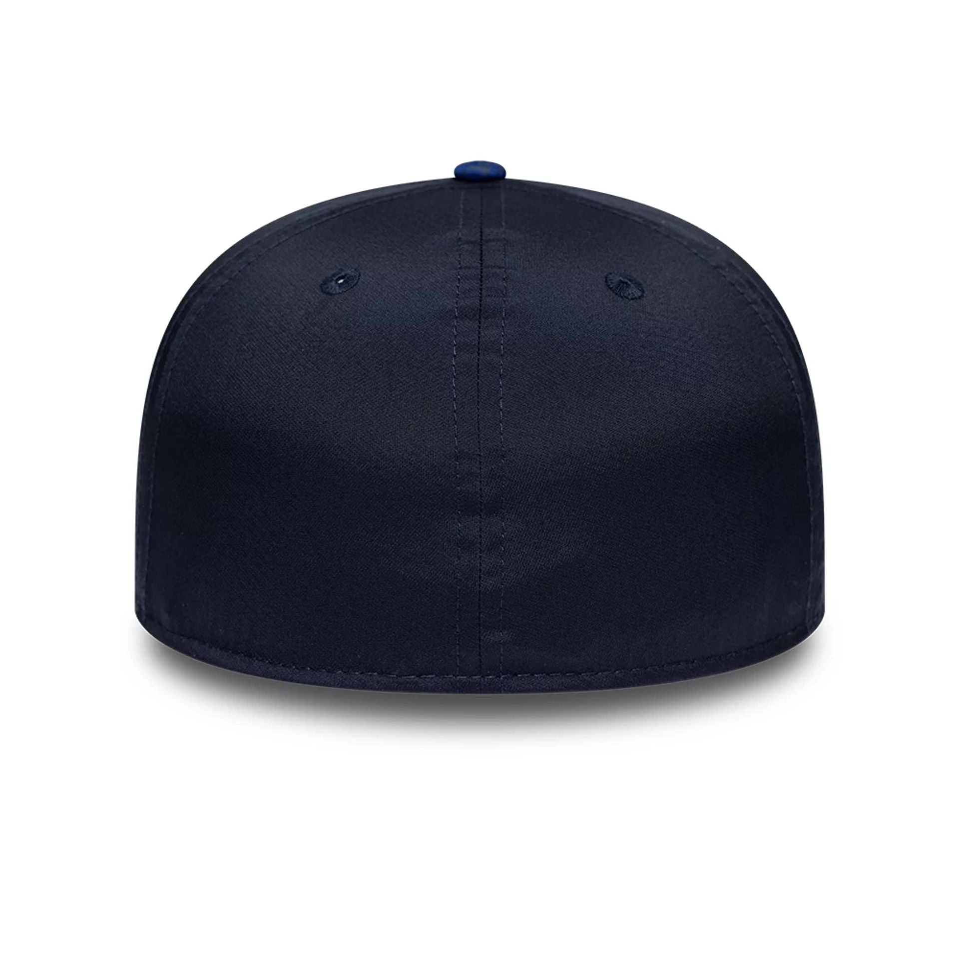 Red Bull Racing Dark Blue 59FIFTY Fitted Cap