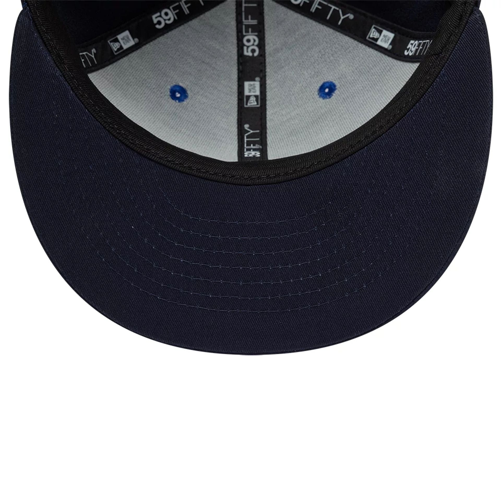 Red Bull Racing Dark Blue 59FIFTY Fitted Cap