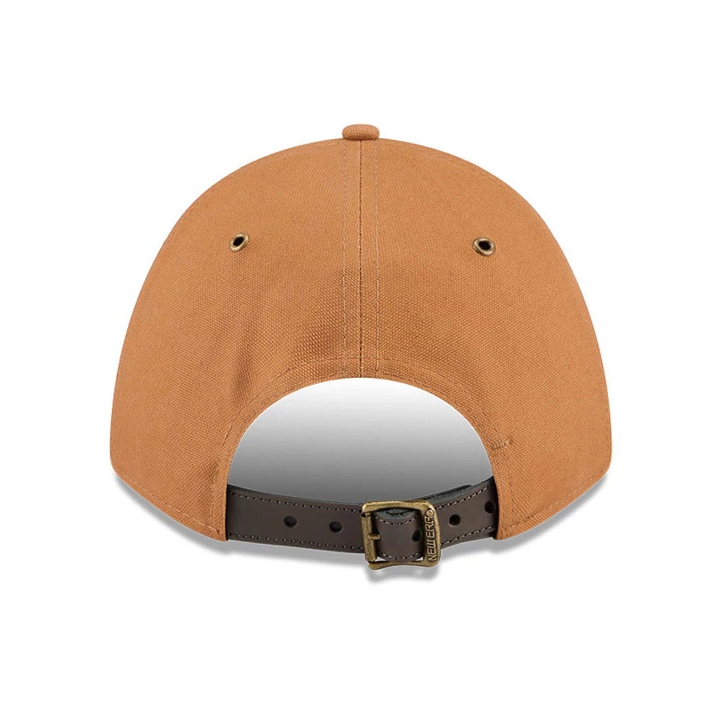 New Era Beige 9FORTY M-Crown Adjustable Cap