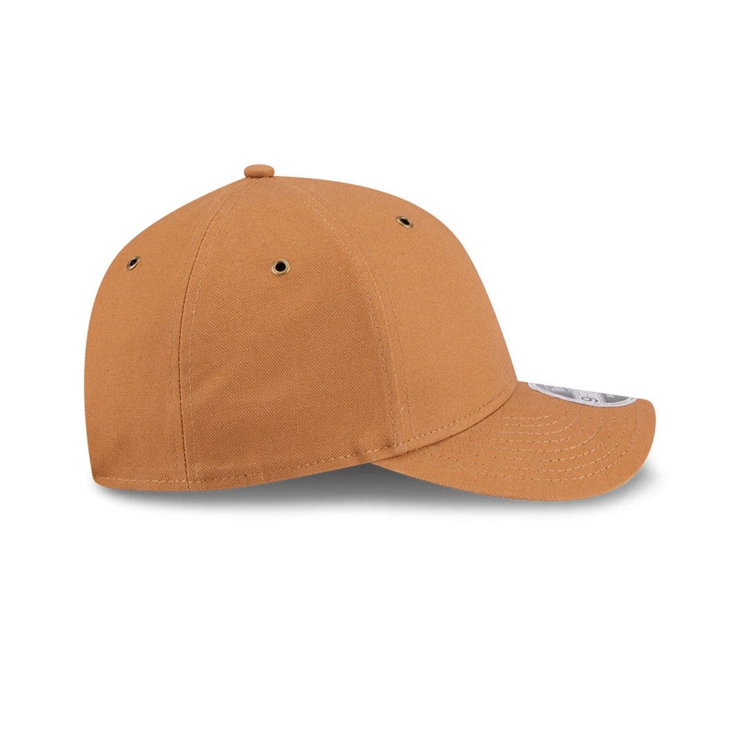 New Era Beige 9FORTY M-Crown Adjustable Cap