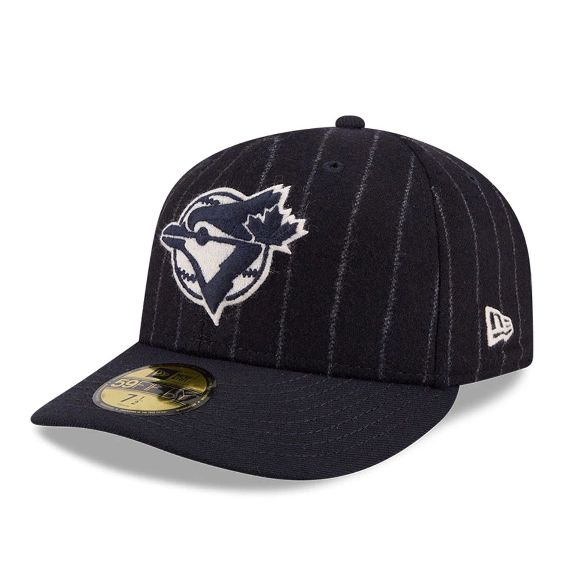 Toronto Blue Jays MLB X Moon Navy 59FIFTY Fitted Cap